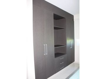 APARTAMENTO VENTA AMOBLADO - RODMAN BIJAO -130M2