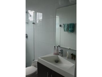 APARTAMENTO VENTA AMOBLADO - RODMAN BIJAO -130M2