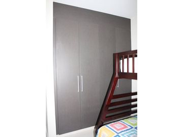APARTAMENTO VENTA AMOBLADO - RODMAN BIJAO -130M2