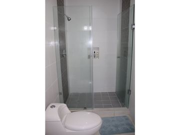 APARTAMENTO VENTA AMOBLADO - RODMAN BIJAO -130M2