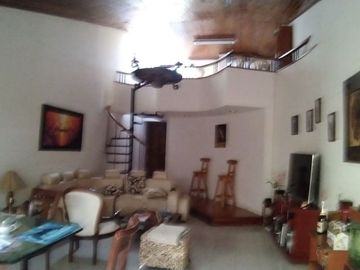 Casa en venta campamento, Popayán