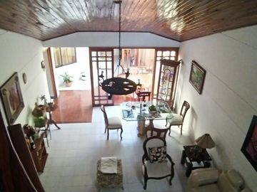 Casa en venta campamento, Popayán