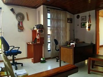 Casa en venta campamento, Popayán