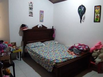 Casa en venta campamento, Popayán