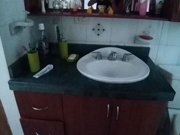 Casa en venta campamento, Popayán