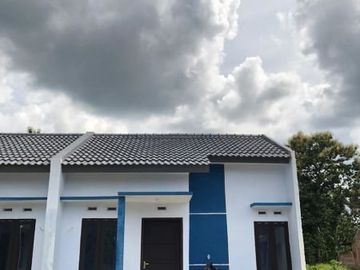 Perumahan bersubsidi hanya 2 unit di pare kediri