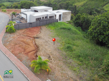 lote en venta en cerritos. Cod V7344428