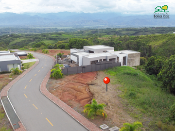lote en venta en cerritos. Cod V7344428