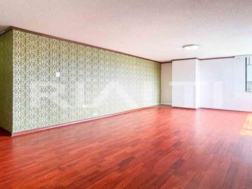Departamentos remodelados en venta sector Clínica Pichincha