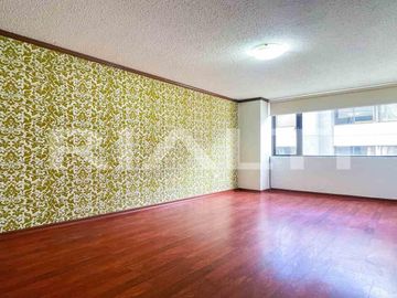 Departamentos remodelados en venta sector Clínica Pichincha