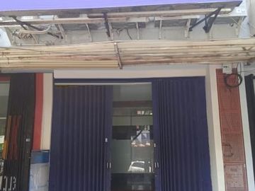 Disewakan Ruko 3,5 lantai di Jalan Niaga Gapura, Surabaya