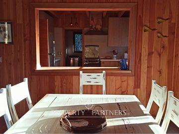 Linda casa orilla de Lago Calafquen