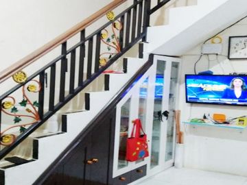 Rumah Dijual di Serang Dekat Mall Of Serang, UNTIRTA
