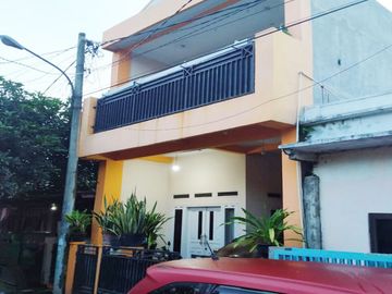 Rumah Dijual di Serang Dekat Mall Of Serang, UNTIRTA