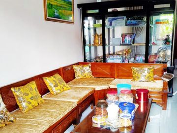 Rumah Dijual di Serang Dekat Mall Of Serang, UNTIRTA