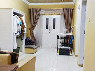 Rumah Dijual di Serang Dekat Mall Of Serang, UNTIRTA