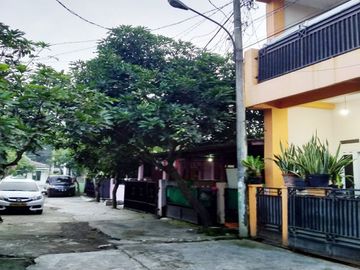 Rumah Dijual di Serang Dekat Mall Of Serang, UNTIRTA