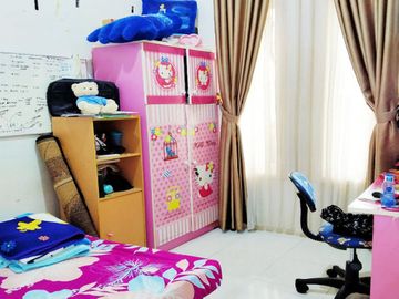 Rumah Dijual di Serang Dekat Mall Of Serang, UNTIRTA