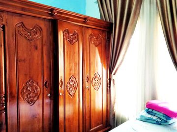 Rumah Dijual di Serang Dekat Mall Of Serang, UNTIRTA