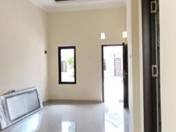 Rumah Cluster Bebas Banjir SHM IMB Lengkap Jatiasih