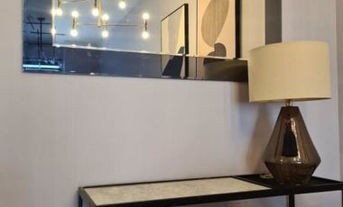 1BR for rent in Lincoln Tower Proscenium one bedroom condominium Rockwell Makati