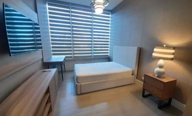 1BR for rent in Lincoln Tower Proscenium one bedroom condominium Rockwell Makati