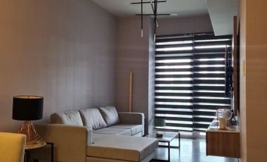 1BR for rent in Lincoln Tower Proscenium one bedroom condominium Rockwell Makati