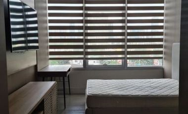 1BR for rent in Lincoln Tower Proscenium one bedroom condominium Rockwell Makati