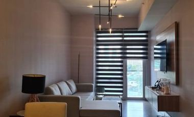 1BR for rent in Lincoln Tower Proscenium one bedroom condominium Rockwell Makati