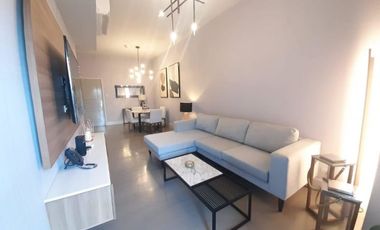 1BR for rent in Lincoln Tower Proscenium one bedroom condominium Rockwell Makati