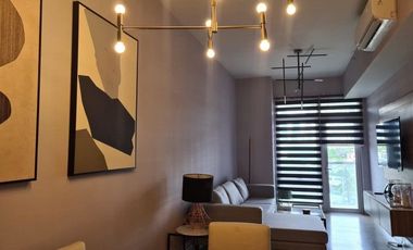 1BR for rent in Lincoln Tower Proscenium one bedroom condominium Rockwell Makati