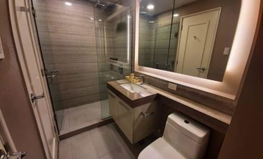 1BR for rent in Lincoln Tower Proscenium one bedroom condominium Rockwell Makati
