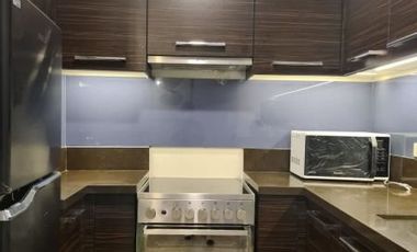 1BR for rent in Lincoln Tower Proscenium one bedroom condominium Rockwell Makati