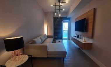 1BR for rent in Lincoln Tower Proscenium one bedroom condominium Rockwell Makati