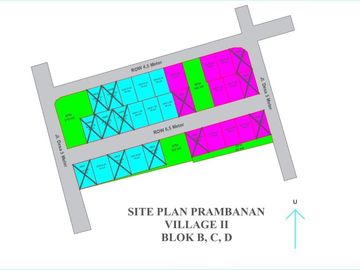 Jual Rumah Konsep Minimalis Di Prambanan Siap KPR!!!