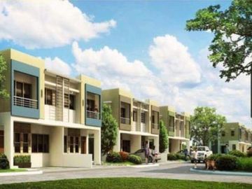 House and Lot, 3 BR for Sale, Brahms Duplex, Aria at Serra Monte, Antipolo, Filinvest Land Inc