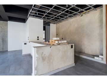 Apartamento en venta en El Campestre - El Poblado