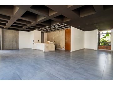Apartamento en venta en El Campestre - El Poblado