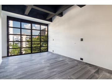 Apartamento en venta en El Campestre - El Poblado