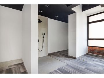 Apartamento en venta en El Campestre - El Poblado
