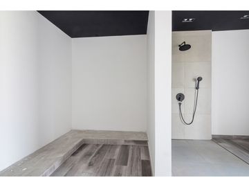 Apartamento en venta en El Campestre - El Poblado