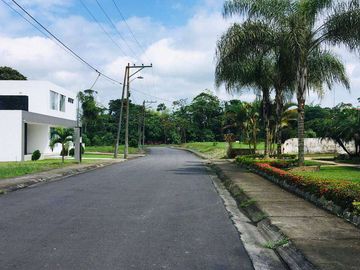 Venta de casa urbanización San Fernando