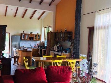 Venta de casa urbanización San Fernando