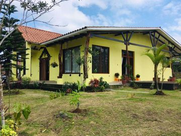 Venta de casa urbanización San Fernando