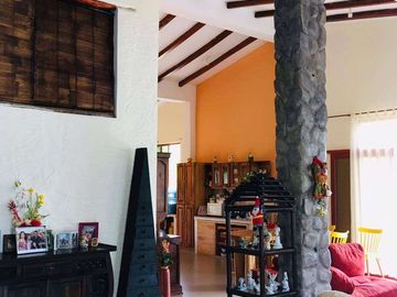 Venta de casa urbanización San Fernando