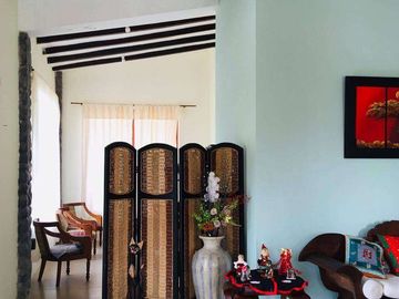 Venta de casa urbanización San Fernando