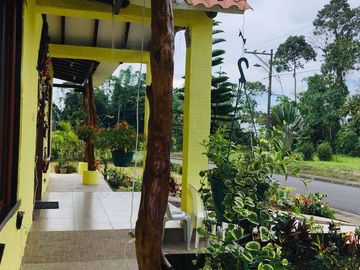 Venta de casa urbanización San Fernando