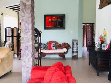 Venta de casa urbanización San Fernando