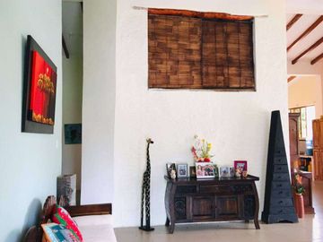 Venta de casa urbanización San Fernando