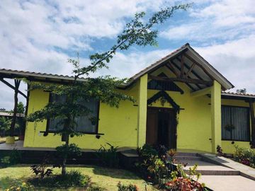 Venta de casa urbanización San Fernando